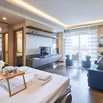 Easylife - - Menotti 2a - Porta Venezia Διαμέρισμα *