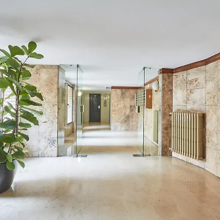 Easylife - Monolocale Con Balcone In Porta Venezia Apartamento *