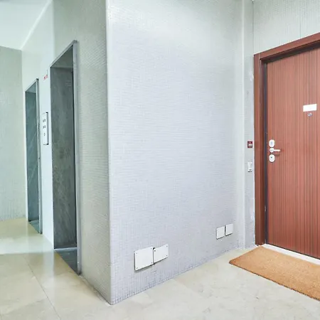 Easylife - - Menotti 2a - Porta Venezia Διαμέρισμα Μιλάνο