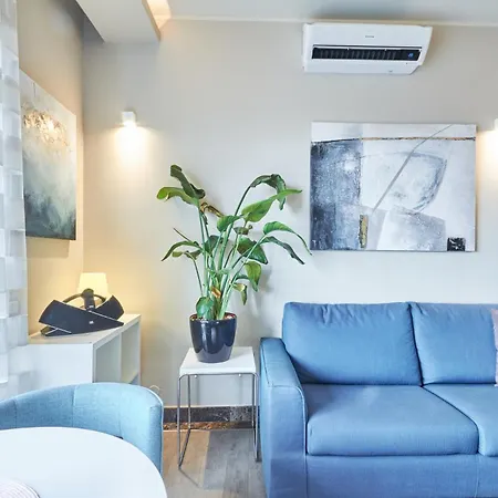 Apartamento Easylife - Monolocale Con Balcone In Porta Venezia *