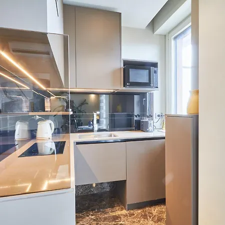 Easylife - Monolocale Con Balcone In Porta Venezia Appartamento Milano