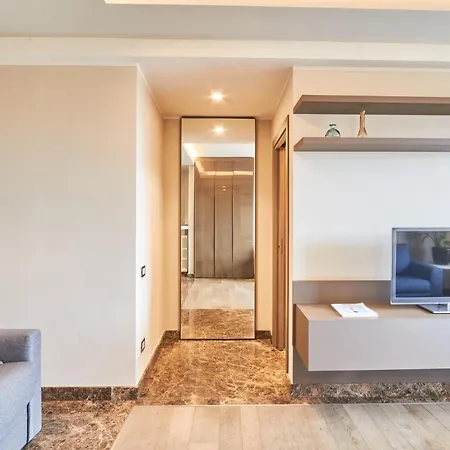 Apartamento Easylife - Monolocale Con Balcone In Porta Venezia Milão