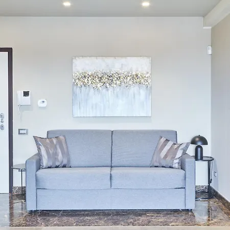 Apartamento Easylife - Monolocale Con Balcone In Porta Venezia