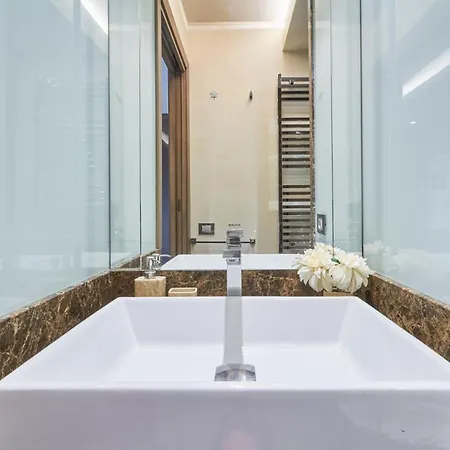 Easylife - Monolocale Con Balcone In Porta Venezia Appartamento *