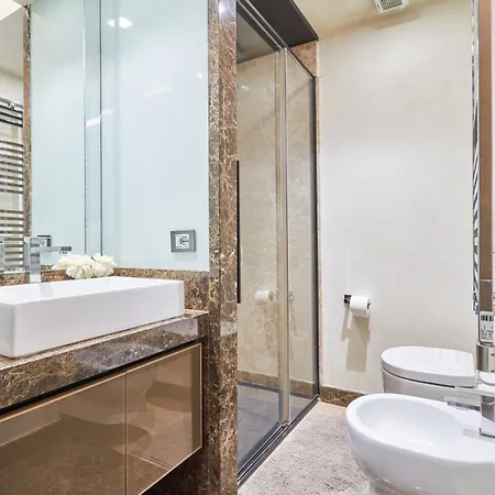 Apartamento Easylife - Monolocale Con Balcone In Porta Venezia *