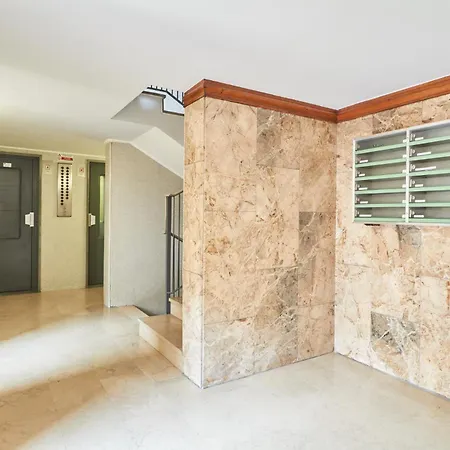 Apartment Easylife - Monolocale Con Balcone In Porta Venezia *
