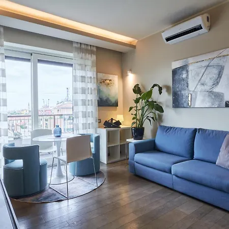 Easylife - Monolocale Con Balcone In Porta Venezia Apartment Milan