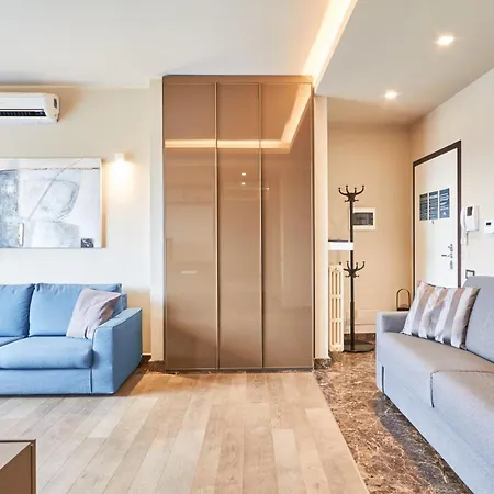 Apartment Easylife - Monolocale Con Balcone In Porta Venezia