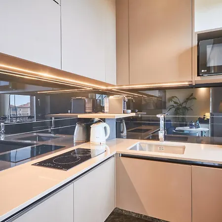Apartment Easylife - Monolocale Con Balcone In Porta Venezia *
